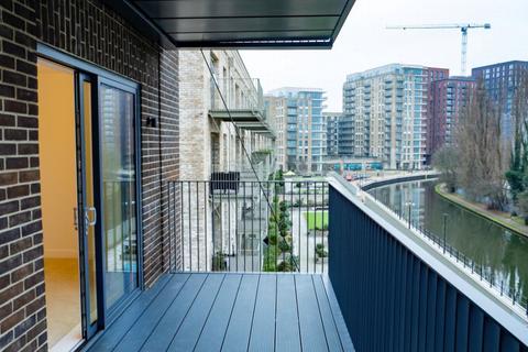 undefined, Plot B02 at The One Hundred, Beresford Avenue, Alperton HA0