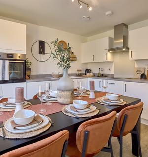 undefined, Plot 18, The Chesterton at Creswell, Colliery Rd  S80