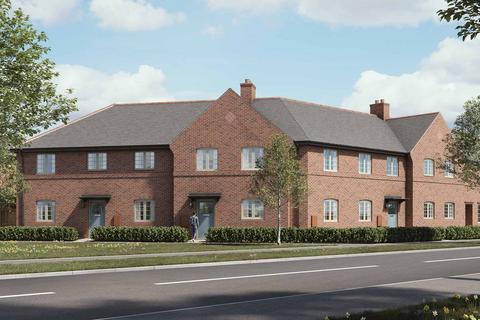 undefined, Plot 23, The Peter at Creswell, Colliery Rd  S80