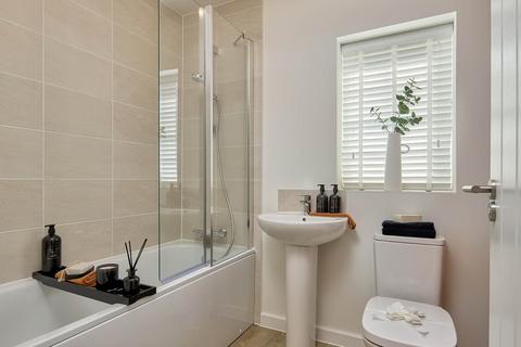 undefined, Plot 23, The Peter at Creswell, Colliery Rd  S80