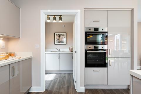4 bedroom detached house for sale, The Scrivener at Quarrington Edge at Handley Chase, London Road NG34