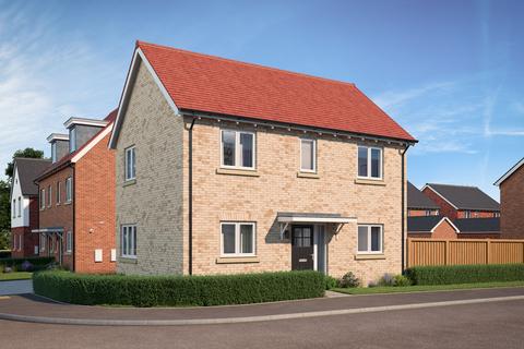 undefined, The Lymner at Quarrington Edge at Handley Chase, London Road NG34