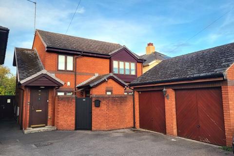 2 bedroom apartment for sale, Arle Road, Cheltenham GL51