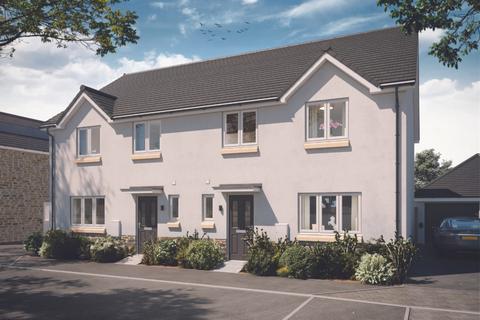 undefined, Plot 117, The Mylne at Morva Reach, Longrock, Trescoe Road TR20