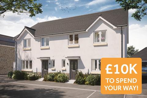 undefined, Plot 117, The Mylne at Morva Reach, Longrock, Trescoe Road TR20