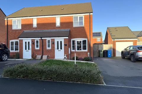 3 bedroom semi-detached house for sale, Barton Seagrave, Kettering NN15