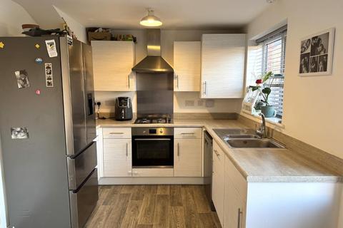 3 bedroom semi-detached house for sale, Barton Seagrave, Kettering NN15