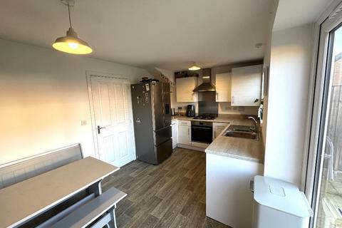 3 bedroom semi-detached house for sale, Barton Seagrave, Kettering NN15