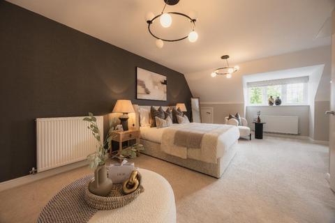 4 bedroom detached house to rent, Dunnock Close, Chorlton, Manchester, M21 0BB