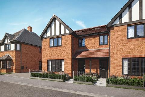 undefined, Dunnock Close, Chorlton, Manchester, M21 0BB