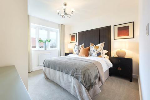 3 bedroom detached house for sale, Plot 192, The Sunflower at Knowle Gardens at Matford Brook, Dawlish Road EX2