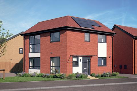undefined, The Tanner at Vita at Holbrook Park, Snelsmoor Village DE73