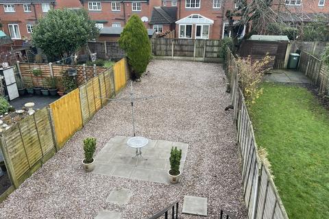 undefined, WOLLASTON - High Street
