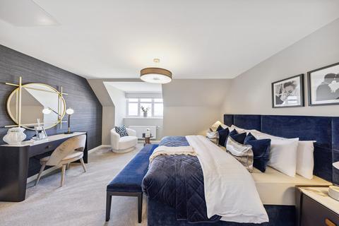 4 bedroom detached house for sale, Plot 239, The Willow at Orchard Grove, Merton Road TA4
