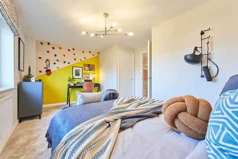 3 bedroom semi-detached house for sale, Plot 852, The Beech at Sherford, Plymouth, 62 Hercules Rd PL9