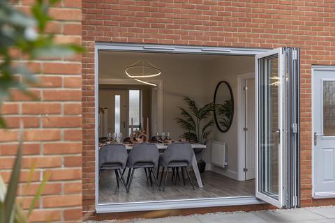 4 bedroom detached house for sale, Plot 292, The Maple at Coggeshall Mill, Bayes Avenue CO6