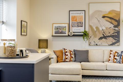 undefined, Plot 292, The Maple at Coggeshall Mill, Bayes Avenue CO6