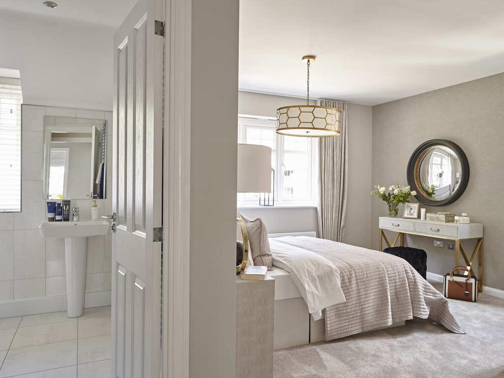 Bovis Wombourne Birch61350