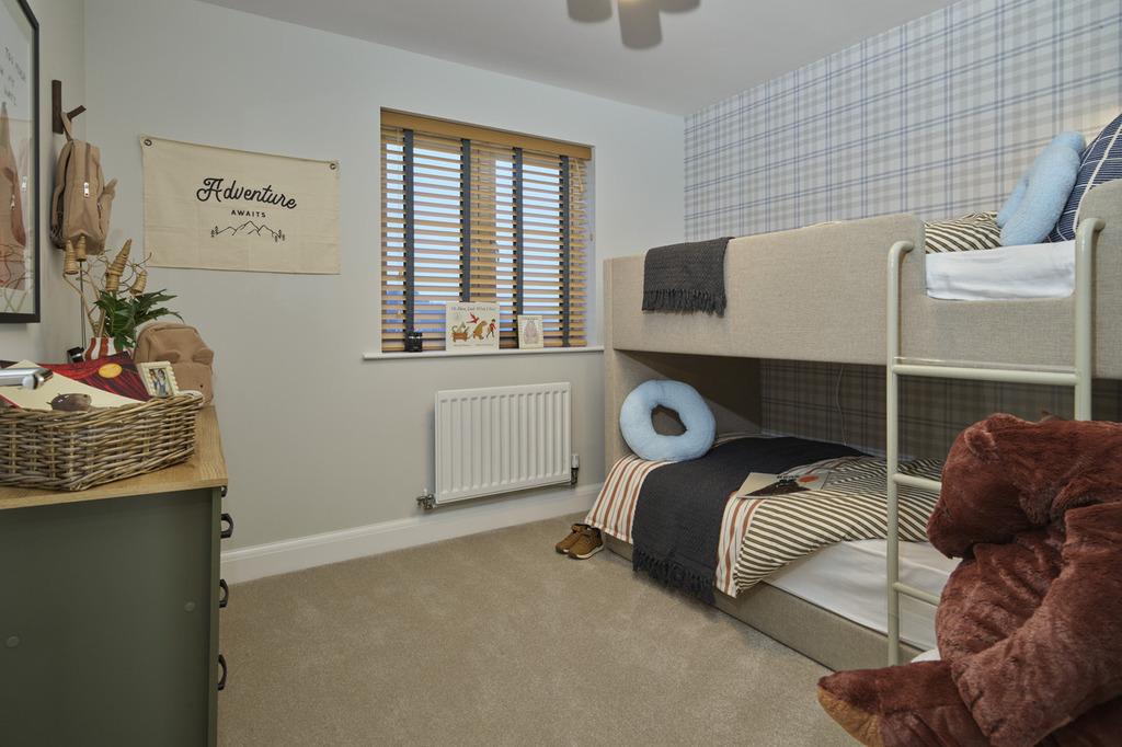 Birch Bedroom 4