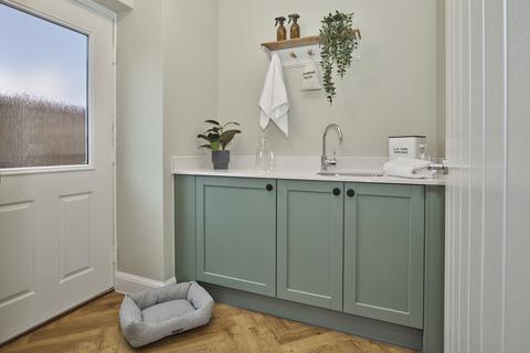 undefined, Plot 295, The Birch at Coggeshall Mill, Bayes Avenue CO6