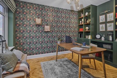 undefined, Plot 295, The Birch at Coggeshall Mill, Bayes Avenue CO6