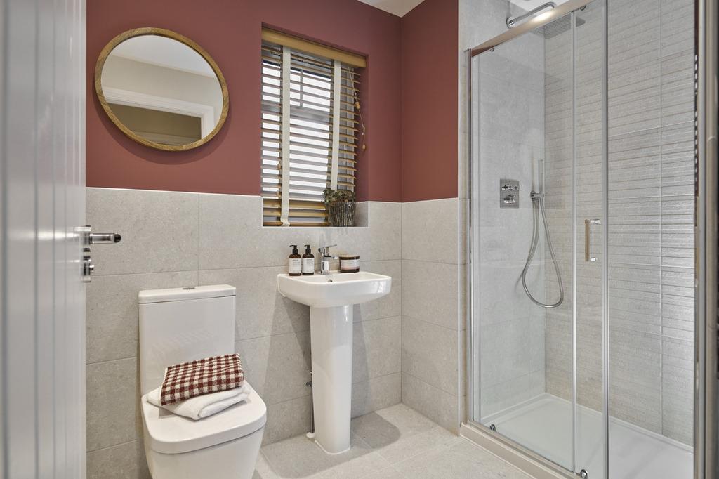 Birch Ensuite 1