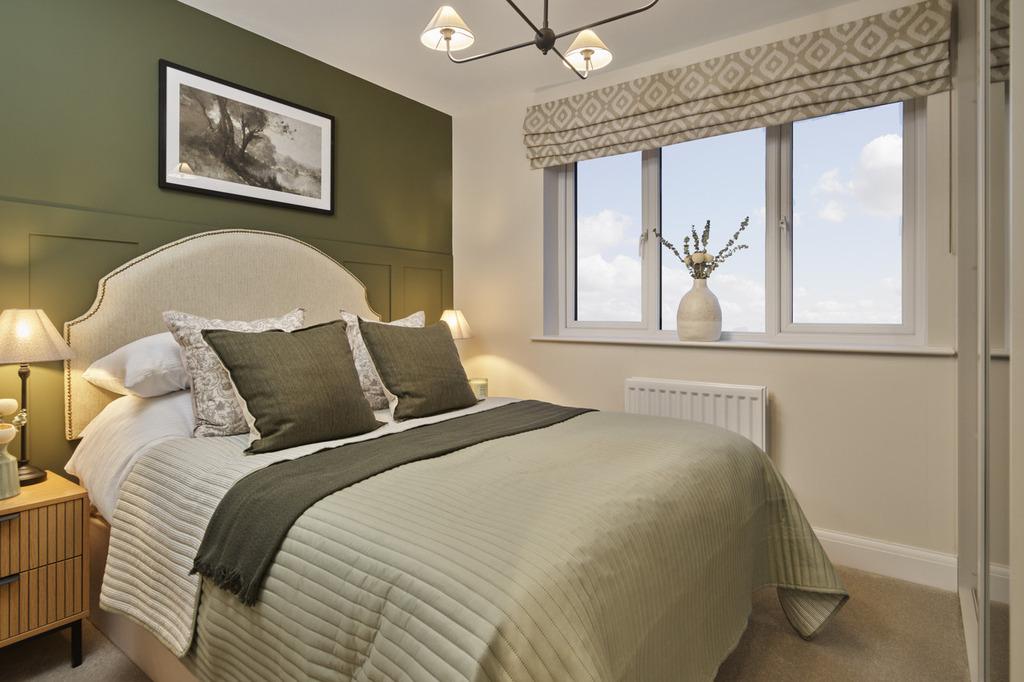 Birch Bedroom 3