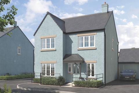 4 bedroom detached house for sale, Plot 856, The Juniper at Sherford, Plymouth, 62 Hercules Rd PL9