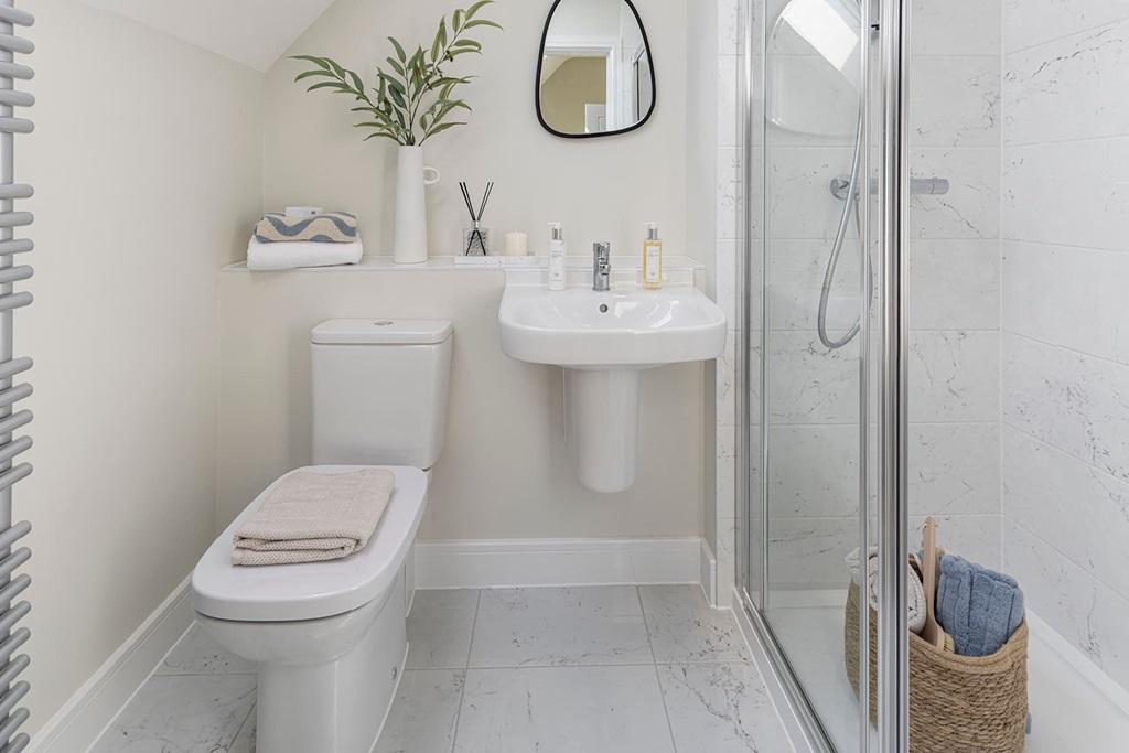 En suite perfect time to relax away from the...