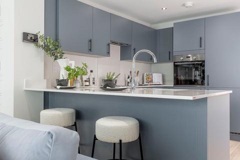 3 bedroom semi-detached house for sale, The Harrton V - Plot 27 at Chaulden Meadows, Chaulden Meadows, Long Chaulden HP1