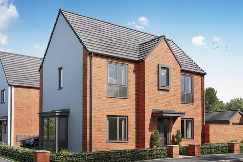 undefined, 237, Derwent at Landimore Park, Hardingstone NN4 6EF