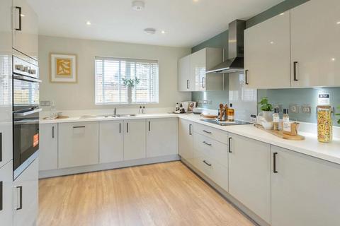 undefined, 167, Cliveden at Forest Edge, Chesterfield S40 4WA