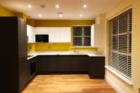undefined, 6 Castle Row, London W4
