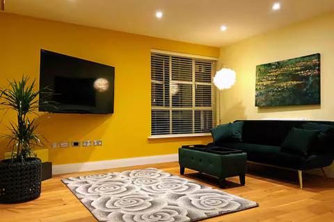 undefined, 6 Castle Row, London W4