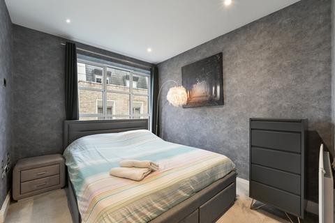 1 bedroom flat to rent, 6 Castle Row, London W4