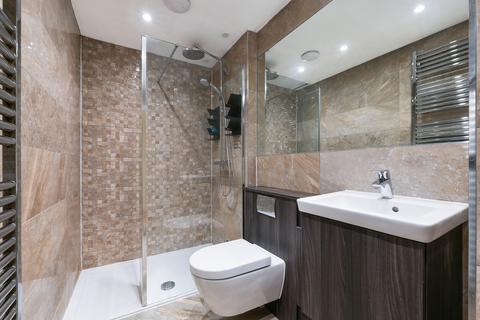 1 bedroom flat to rent, 6 Castle Row, London W4