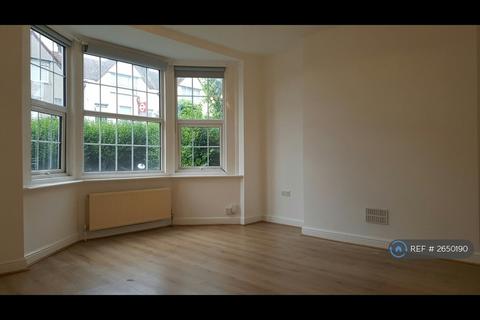 1 bedroom flat to rent, Stanford Road, London, SW16