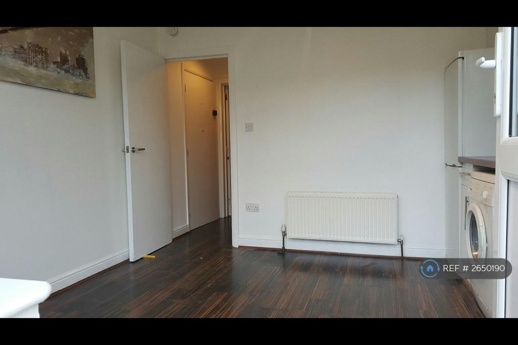 Kitchen/Lounge