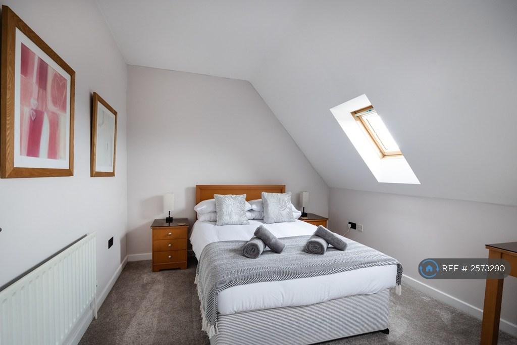 X Large Double Room