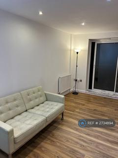 2 bedroom flat to rent, Settlers Court, London, E14