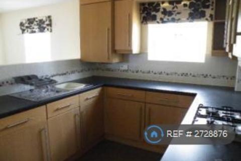 4 bedroom semi-detached house to rent, Quarry Bank Rise, Winsford, CW7