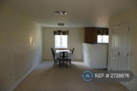 4 bedroom semi-detached house to rent, Quarry Bank Rise, Winsford, CW7