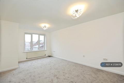 undefined, Quarry Bank Rise, Winsford, CW7