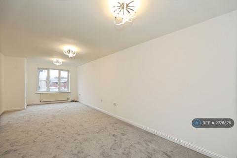 undefined, Quarry Bank Rise, Winsford, CW7