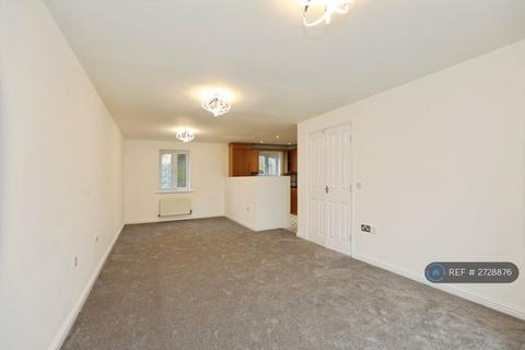 undefined, Quarry Bank Rise, Winsford, CW7