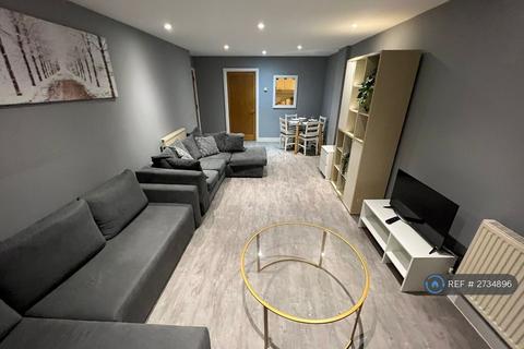 2 bedroom flat to rent, Settlers Court, London, E14