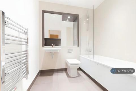 1 bedroom flat to rent, Burlington House, Waltham Cross, EN8