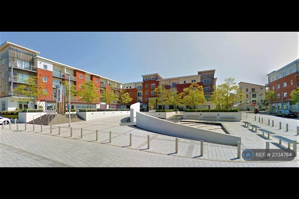 The Piazza