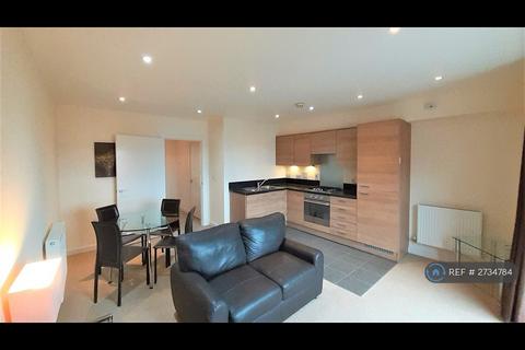 2 bedroom flat to rent, Merrick House, Reading, RG2