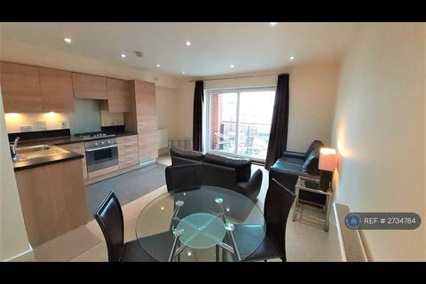 2 bedroom flat to rent, Merrick House, Reading, RG2